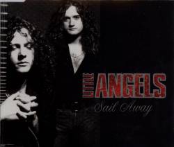Little Angels : Sayl Away